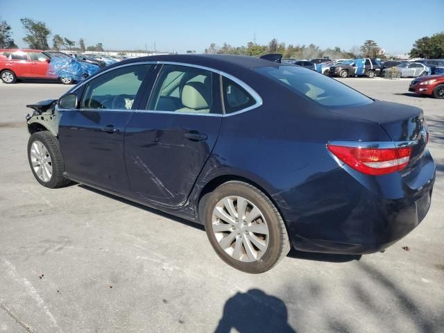 2015 Buick Verano