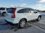 2008 Honda CR-V EXL