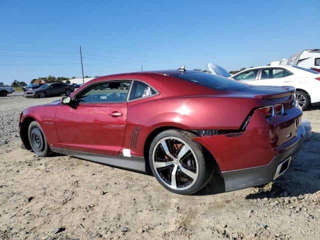 2010 Chevrolet Camaro SS