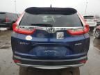 2018 Honda CR-V EXL