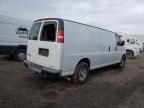 2014 Chevrolet Express G2500