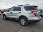 2011 Ford Explorer