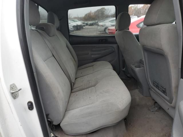 2007 Toyota Tacoma Double Cab Prerunner