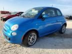 2015 Fiat 500 POP