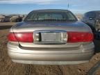 2001 Buick Lesabre Limited