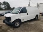 2005 Chevrolet Express G2500