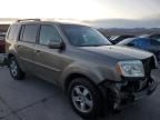 2010 Honda Pilot EX