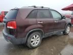 2012 KIA Sorento Base