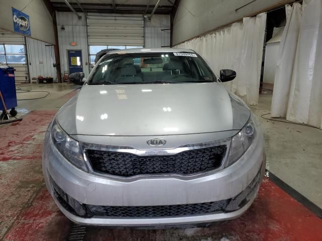 2011 KIA Optima LX