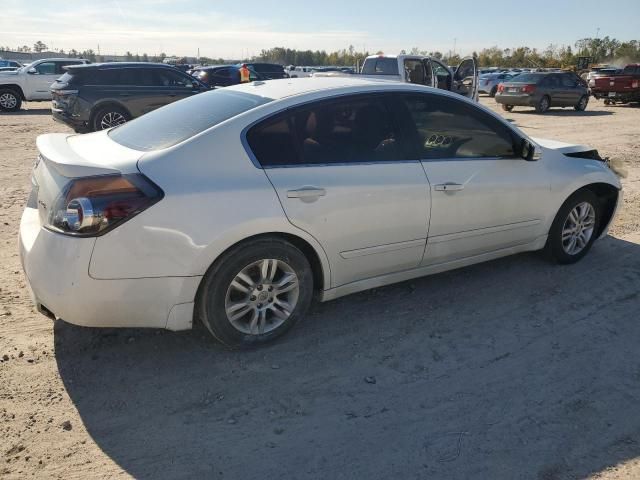 2011 Nissan Altima Base