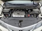 2011 Acura MDX Technology