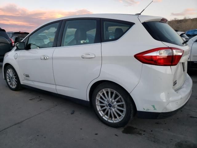 2014 Ford C-MAX Premium