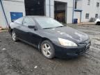 2005 Honda Accord EX