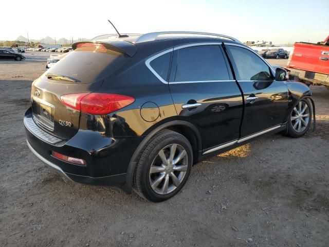 2017 Infiniti QX50