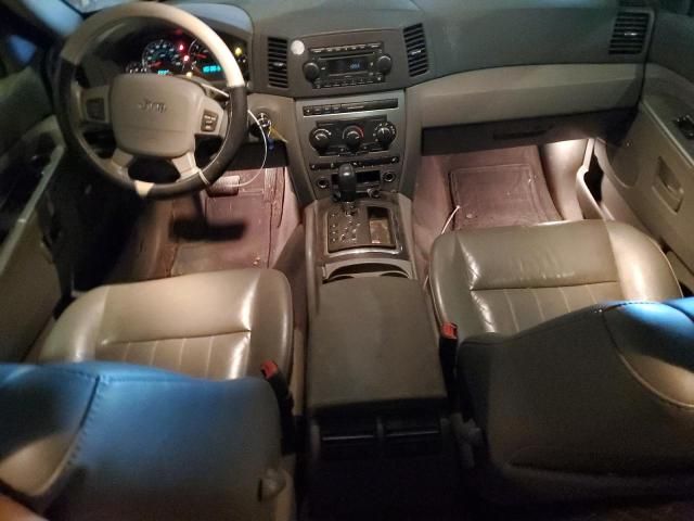 2007 Jeep Grand Cherokee Laredo