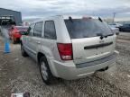 2008 Jeep Grand Cherokee Laredo