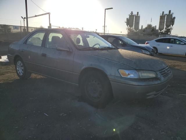 1997 Toyota Camry LE