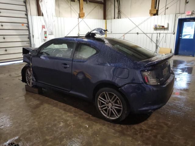 2011 Scion TC