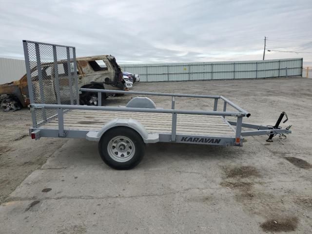 2022 Utility Trailer