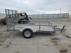 2022 Utility Trailer