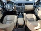 2006 Land Rover LR3 SE