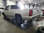 2004 Chevrolet Silverado K2500 Heavy Duty