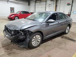 Volkswagen Vehiculos salvage en venta: 2020 Volkswagen Jetta S