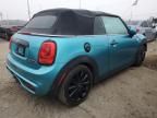 2019 Mini Cooper S