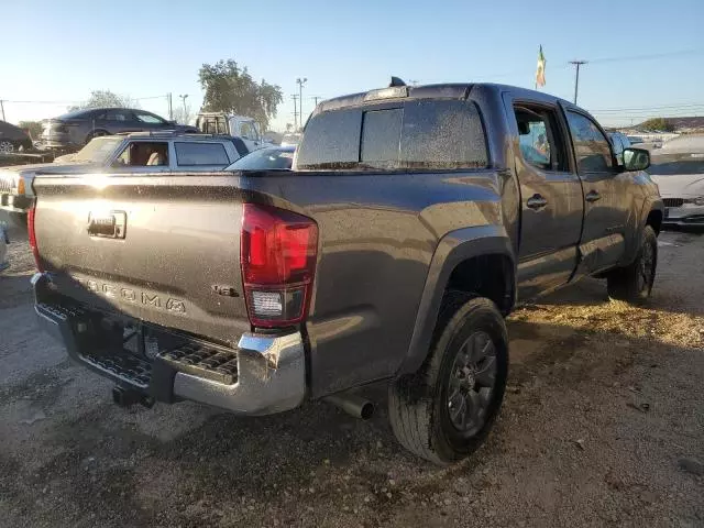 2023 Toyota Tacoma Double Cab