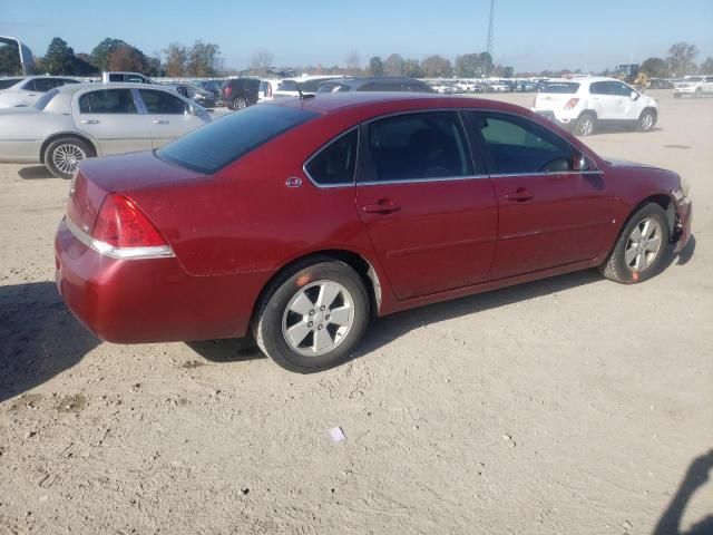 2008 Chevrolet Impala LT