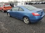 2006 Honda Civic EX