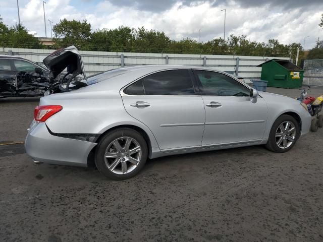 2009 Lexus ES 350