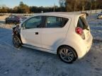 2016 Chevrolet Spark EV 2LT