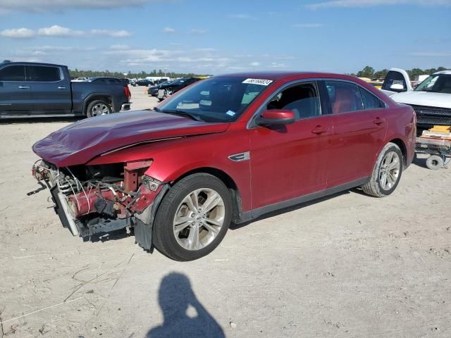 2016 Ford Taurus SEL