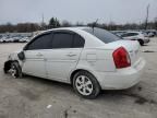 2010 Hyundai Accent GLS