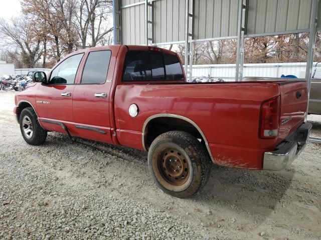 2002 Dodge RAM 1500