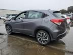 2020 Honda HR-V Sport