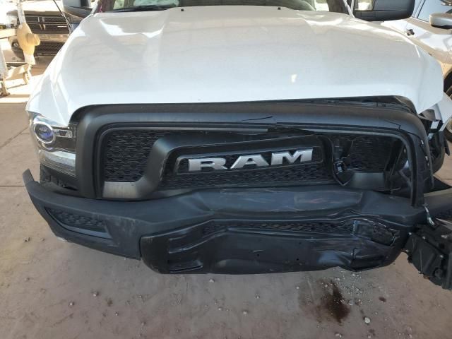 2022 Dodge RAM 1500 Classic SLT