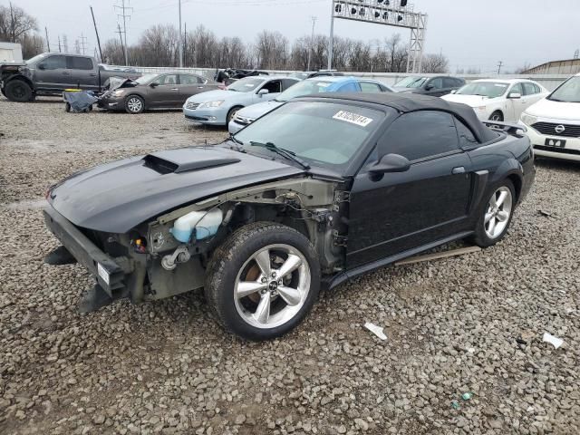 2003 Ford Mustang GT