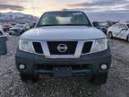 2013 Nissan Frontier SV