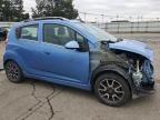 2013 Chevrolet Spark 2LT