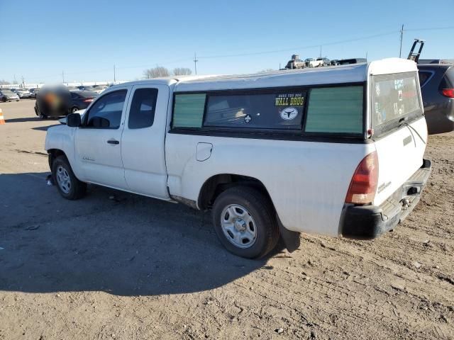 2006 Toyota Tacoma Access Cab