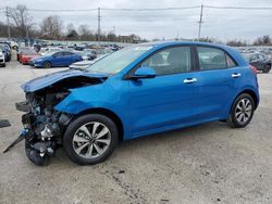 2022 KIA Rio S en venta en Lawrenceburg, KY