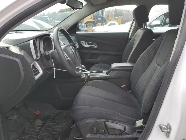 2012 Chevrolet Equinox LS