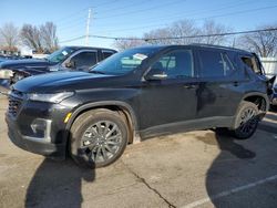 2023 Chevrolet Traverse RS en venta en Moraine, OH