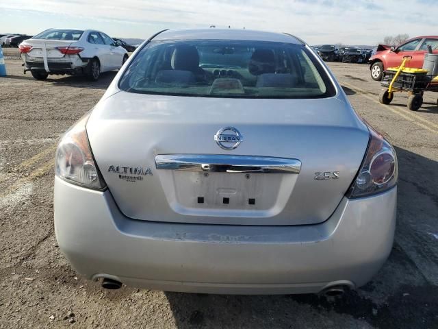 2010 Nissan Altima Base