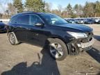 2014 Acura MDX