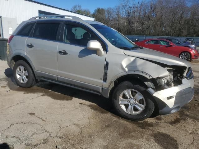 2009 Saturn Vue XE