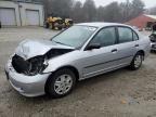 2004 Honda Civic DX VP