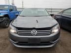 2014 Volkswagen Passat S